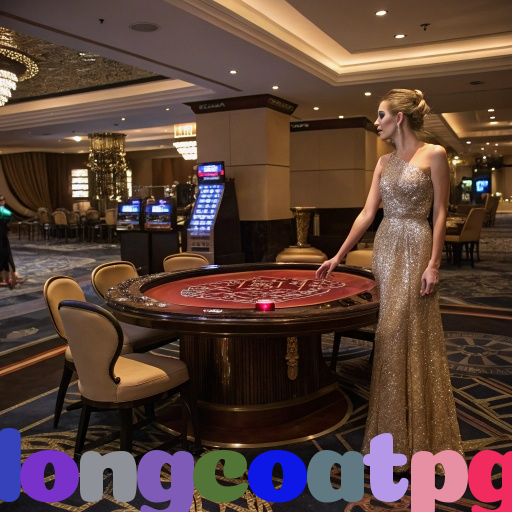 longcoatpg：Aposte nas melhores slots e conquiste prêmios como nunca!