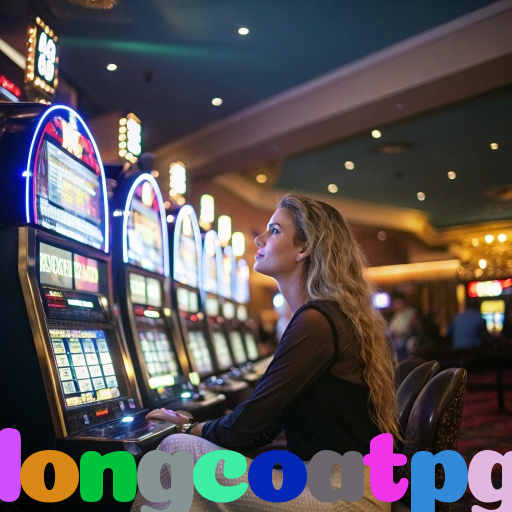 longcoatpg：Aposte nas melhores slots e conquiste prêmios como nunca!