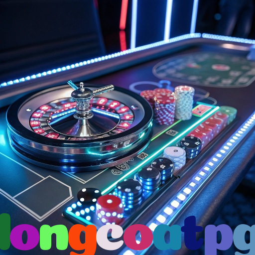 longcoatpg:Aposte no futebol, jogue poker e conquiste vitórias épicas!