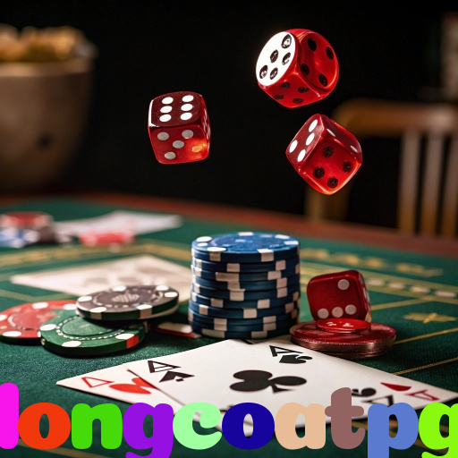 longcoatpg:Jogue poker, aposte no futebol e ganhe em grandes jogos de cassino!