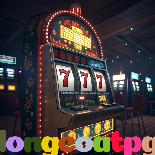 longcoatpg：Aposte nas melhores slots e conquiste prêmios como nunca!
