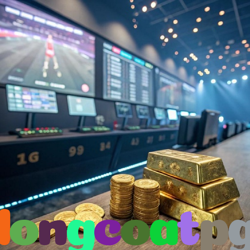 longcoatpg：Jogue poker, aposte no futebol e ganhe em grandes jogos de cassino!