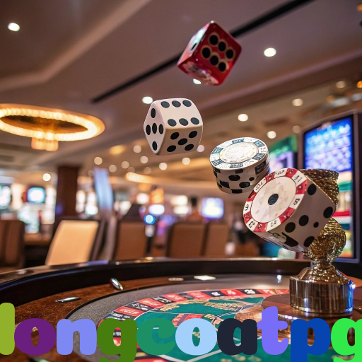 longcoatpg：Aposte nas melhores slots e conquiste prêmios como nunca!