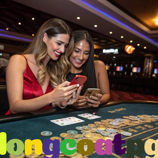 longcoatpg：Aposte nas melhores slots e conquiste prêmios como nunca!