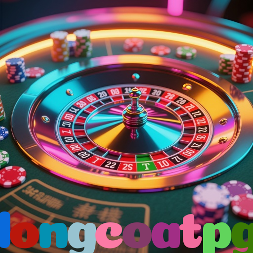 longcoatpg：Aposte nas melhores slots e conquiste prêmios como nunca!