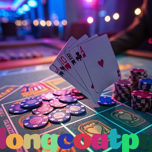 longcoatpg：Aposte nas melhores slots e conquiste prêmios como nunca!