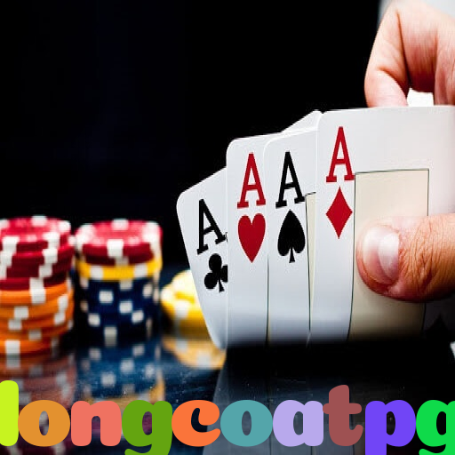 longcoatpg：Aposte nas melhores slots e conquiste prêmios como nunca!