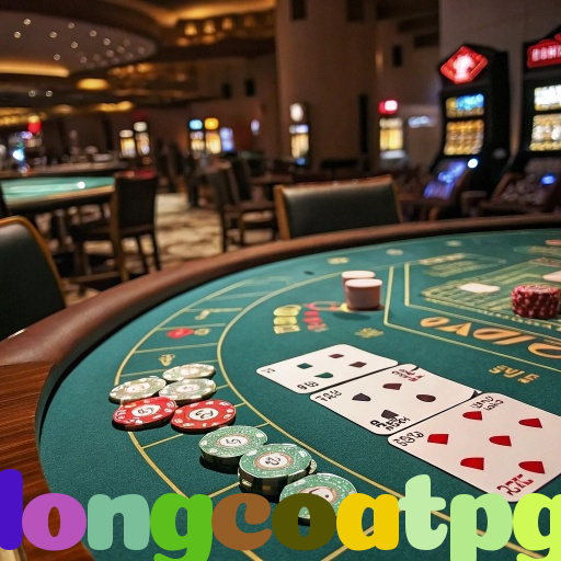longcoatpg：Aposte no futebol, jogue poker e conquiste vitórias épicas!