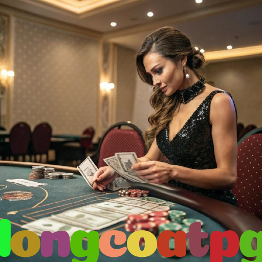 longcoatpg:Jogue poker, aposte no futebol e ganhe em grandes jogos de cassino!