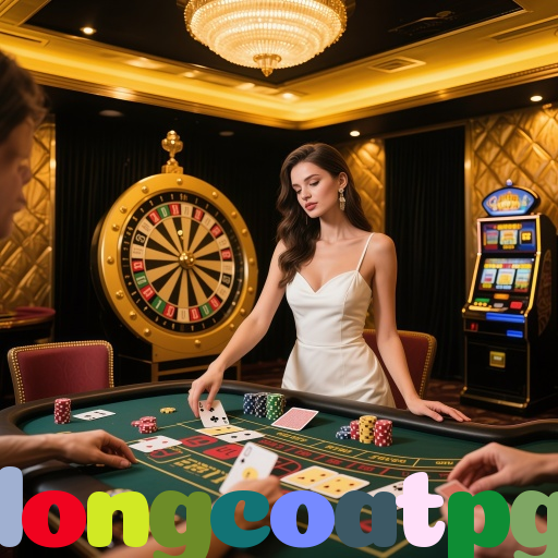 longcoatpg：Aposte no futebol, jogue poker e conquiste vitórias épicas!