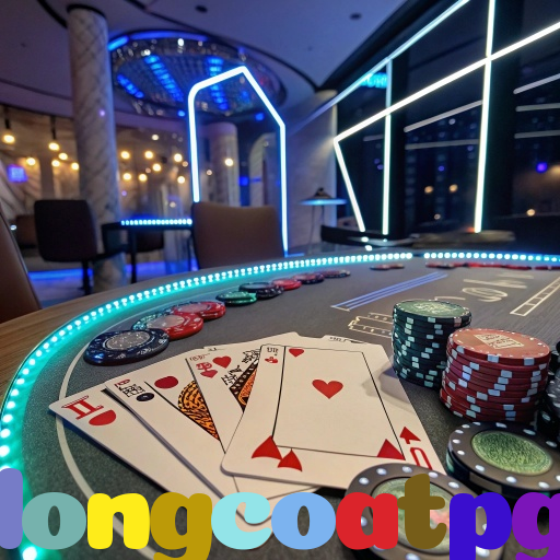 longcoatpg：Aposte no futebol, jogue poker e conquiste vitórias épicas!