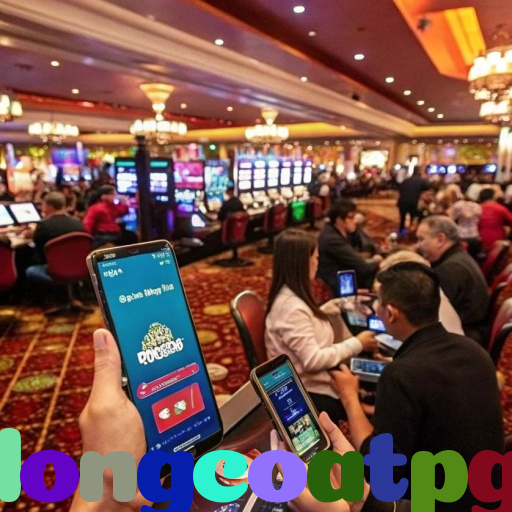 longcoatpg：Jogue poker, aposte no futebol e ganhe em grandes jogos de cassino!