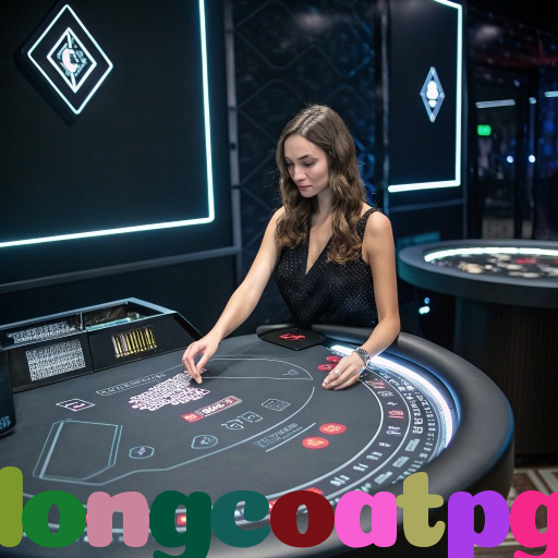 longcoatpg：Jogue poker, aposte no futebol e ganhe em grandes jogos de cassino!