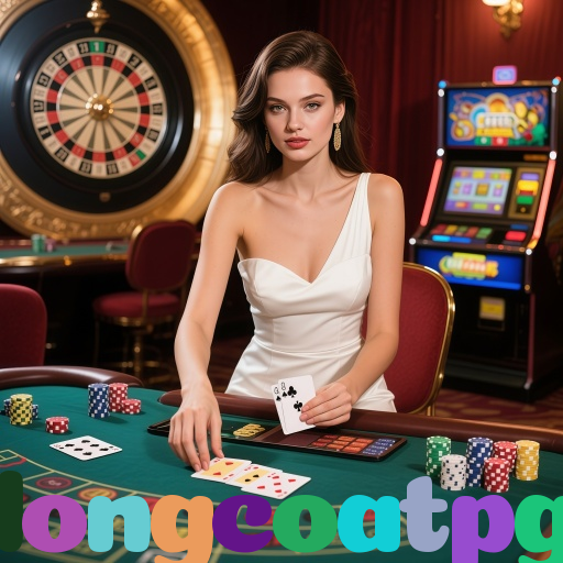 longcoatpg:Aposte nas melhores slots e conquiste prêmios como nunca!