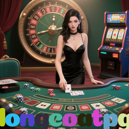 longcoatpg：Aposte nas melhores slots e conquiste prêmios como nunca!