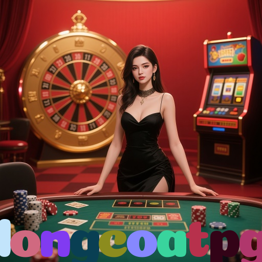 longcoatpg：Aposte nas melhores slots e conquiste prêmios como nunca!