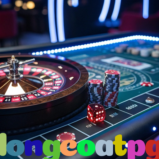 longcoatpg：Aposte nas melhores slots e conquiste prêmios como nunca!