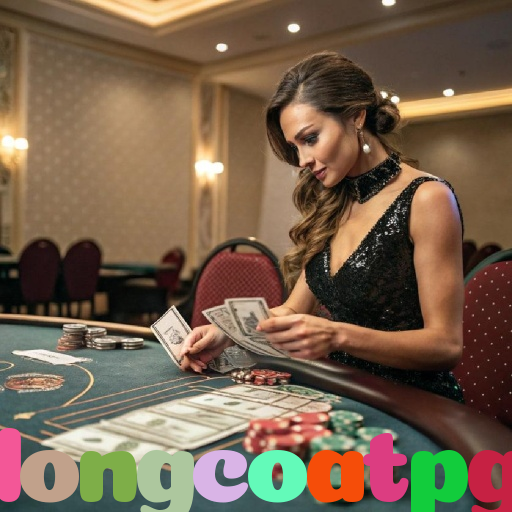 longcoatpg：Aposte no futebol, jogue poker e conquiste vitórias épicas!