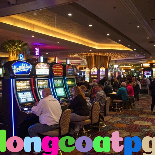 longcoatpg：Jogue poker, aposte no futebol e ganhe em grandes jogos de cassino!