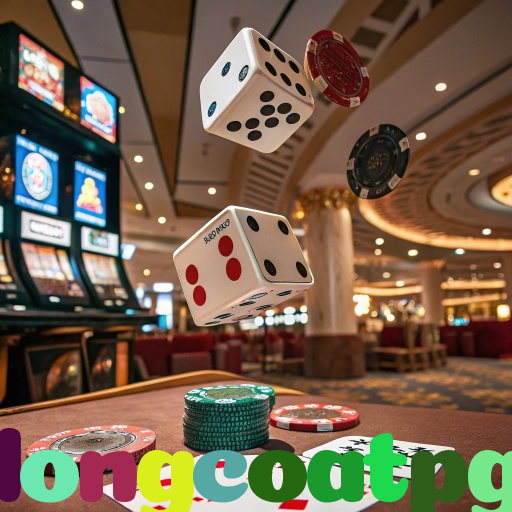 longcoatpg：Jogue poker, aposte no futebol e ganhe em grandes jogos de cassino!