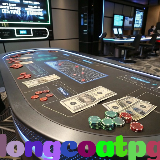 longcoatpg:Aposte no futebol, jogue poker e conquiste vitórias épicas!
