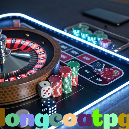 longcoatpg：Aposte no futebol, jogue poker e conquiste vitórias épicas!