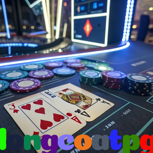 longcoatpg：Aposte nas melhores slots e conquiste prêmios como nunca!
