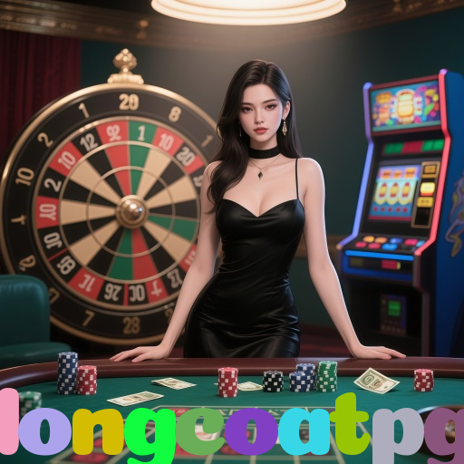 longcoatpg：Aposte no futebol, jogue poker e conquiste vitórias épicas!