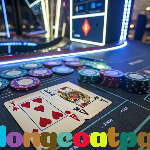 longcoatpg:Aposte nas melhores slots e conquiste prêmios como nunca!