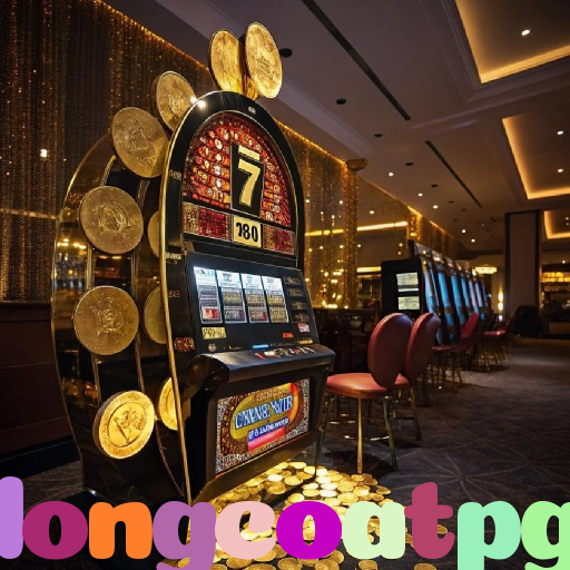 longcoatpg：Jogue poker, aposte no futebol e ganhe em grandes jogos de cassino!