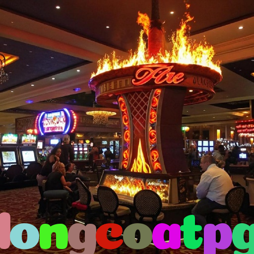 longcoatpg:Aposte nas melhores slots e conquiste prêmios como nunca!