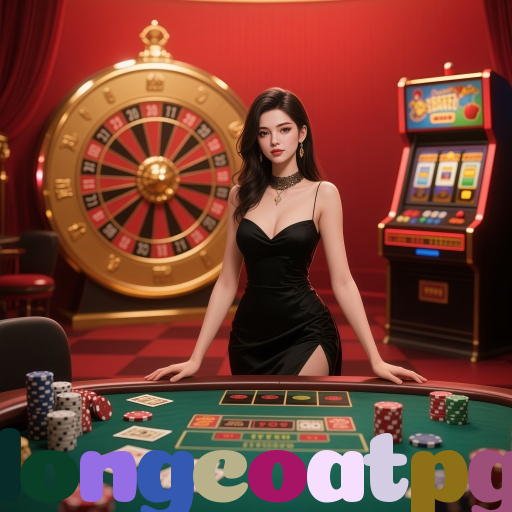 longcoatpg：Aposte nas melhores slots e conquiste prêmios como nunca!