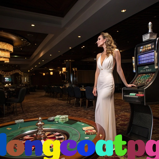 longcoatpg:Aposte nas melhores slots e conquiste prêmios como nunca!