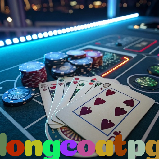 longcoatpg:Aposte no futebol, jogue poker e conquiste vitórias épicas!