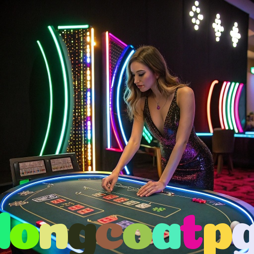 longcoatpg:Aposte nas melhores slots e conquiste prêmios como nunca!