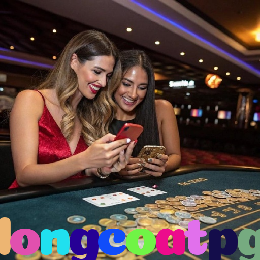 longcoatpg：Jogue poker, aposte no futebol e ganhe em grandes jogos de cassino!