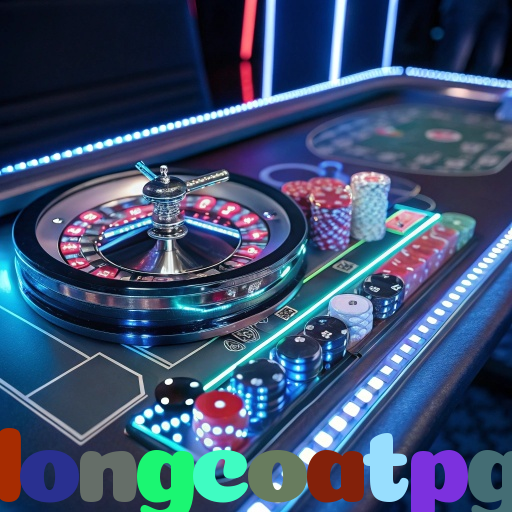 longcoatpg：Aposte no futebol, jogue poker e conquiste vitórias épicas!