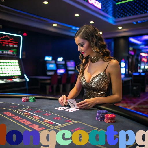 longcoatpg：Aposte no futebol, jogue poker e conquiste vitórias épicas!