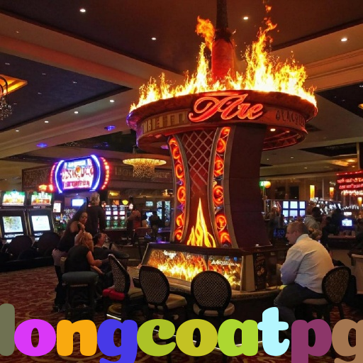 longcoatpg：Aposte no futebol, jogue poker e conquiste vitórias épicas!