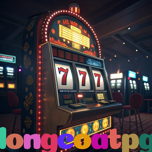 longcoatpg:Aposte nas melhores slots e conquiste prêmios como nunca!