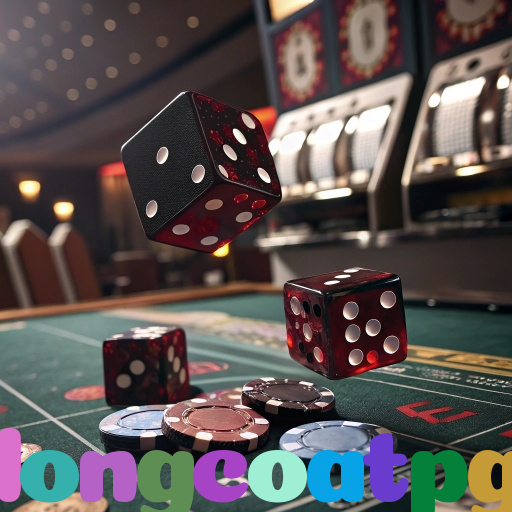 longcoatpg：Jogue poker, aposte no futebol e ganhe em grandes jogos de cassino!