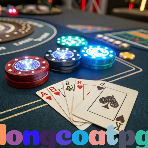 longcoatpg:Jogue poker, aposte no futebol e ganhe em grandes jogos de cassino!