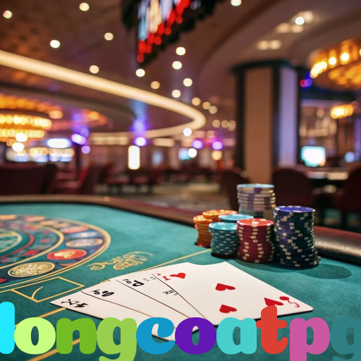 longcoatpg:Aposte nas melhores slots e conquiste prêmios como nunca!