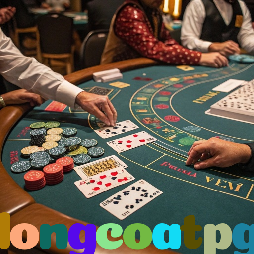 longcoatpg：Aposte nas melhores slots e conquiste prêmios como nunca!