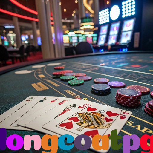 longcoatpg:Jogue poker, aposte no futebol e ganhe em grandes jogos de cassino!