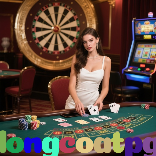 longcoatpg：Aposte no futebol, jogue poker e conquiste vitórias épicas!