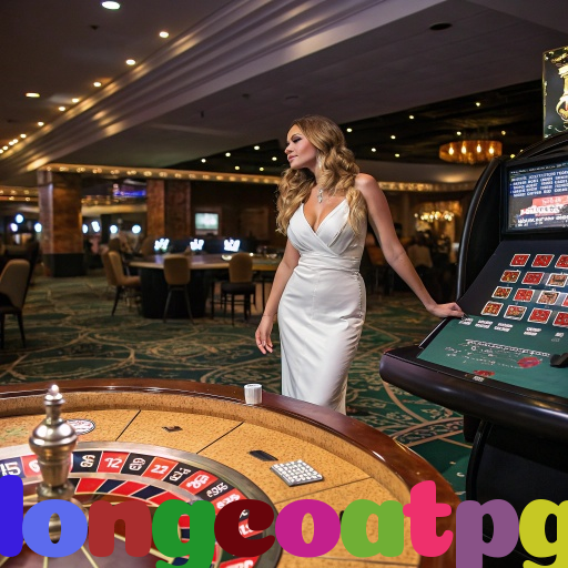 longcoatpg：Aposte nas melhores slots e conquiste prêmios como nunca!