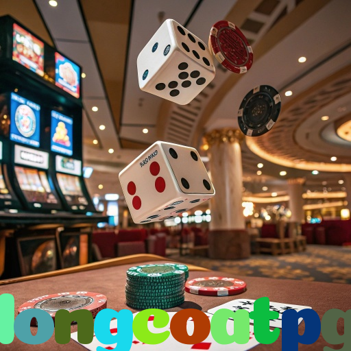 longcoatpg:Aposte nas melhores slots e conquiste prêmios como nunca!