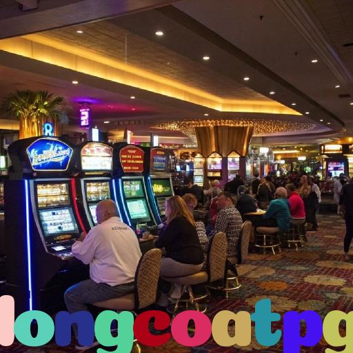 longcoatpg：Aposte no futebol, jogue poker e conquiste vitórias épicas!