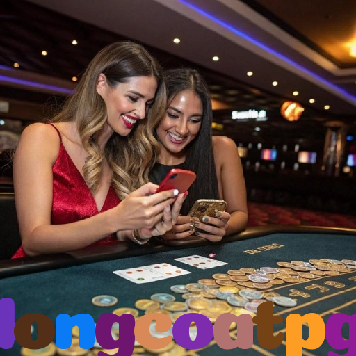 longcoatpg:Aposte no futebol, jogue poker e conquiste vitórias épicas!